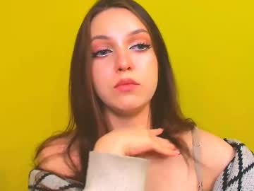 _Miss_Merciless November 22, 2025 Chaturbate stream image