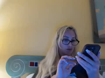 Missy_Matrix November 22, 2025 Chaturbate stream image