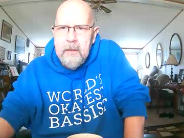 Ogusbogus November 22, 2025 Chaturbate stream image