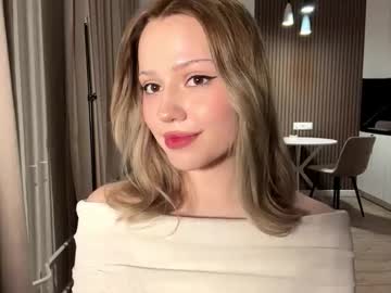 Sandrariolo November 22, 2025 Chaturbate stream image