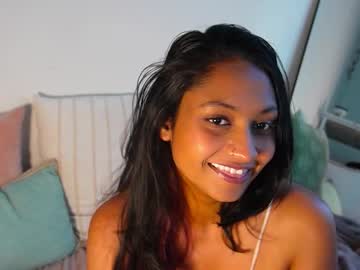 Xzaramx November 22, 2025 Chaturbate stream image