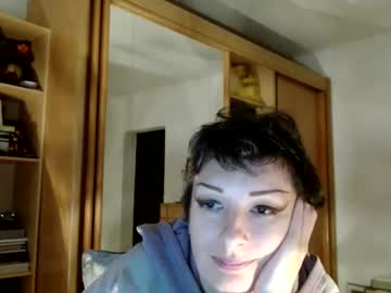 Bebacksooon November 22, 2025 Chaturbate stream image