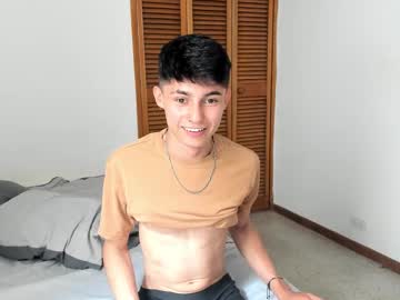 Benavides_Anthony November 22, 2025 Chaturbate stream image