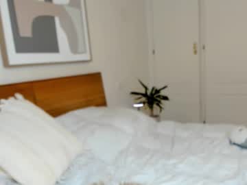Helena_Hills November 22, 2025 Chaturbate stream image