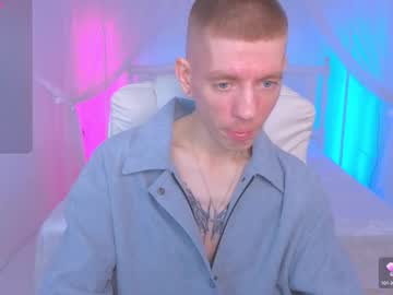 Kireev_ November 22, 2025 Chaturbate stream image