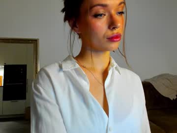 Kossie_ November 22, 2025 Chaturbate stream image