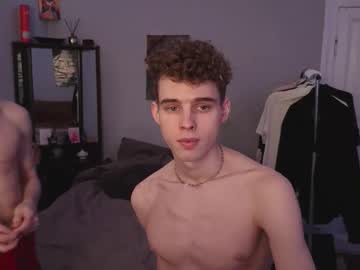 Nicky_Mart November 22, 2025 Chaturbate stream image