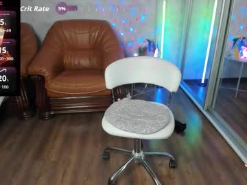 Sambuca153 November 22, 2025 Chaturbate stream image