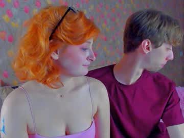 Squirrel_Bunny November 22, 2025 Chaturbate stream image