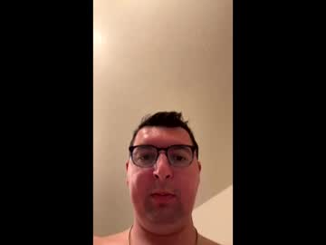 Thecockkman69 November 22, 2025 Chaturbate stream image