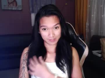 Urasian_Newra November 22, 2025 Chaturbate stream image