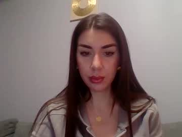 Zeralinee November 22, 2025 Chaturbate stream image
