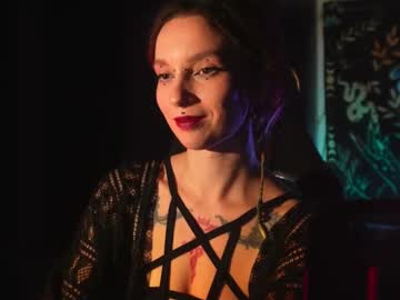 _Alicemorrison_ November 22, 2025 Chaturbate stream image