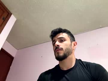Athlete_Boy22 November 22, 2025 Chaturbate stream image
