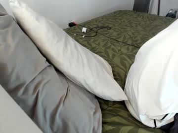 Austin1119a November 22, 2025 Chaturbate stream image
