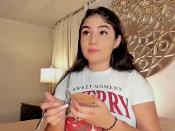 Bellinda_21 stream photo from November 22, 2025