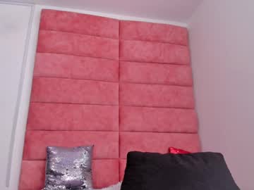 Hanna_Lens November 22, 2025 Chaturbate stream image