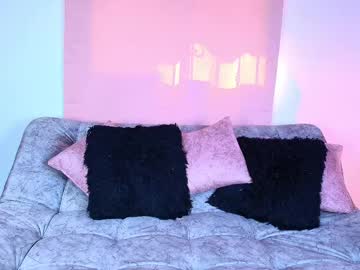 Jules_N_Gia November 22, 2025 Chaturbate stream image