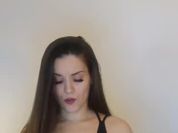 Justanneagain November 22, 2025 Chaturbate stream image