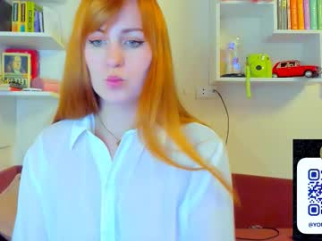 Liya_Gorgeous November 22, 2025 Chaturbate stream image