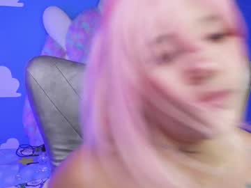 Miss_Keisi November 22, 2025 Chaturbate stream image