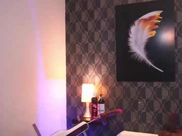 Sharomross November 22, 2025 Chaturbate stream image