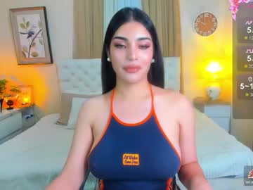 Tiffany_Cams November 22, 2025 Chaturbate stream image