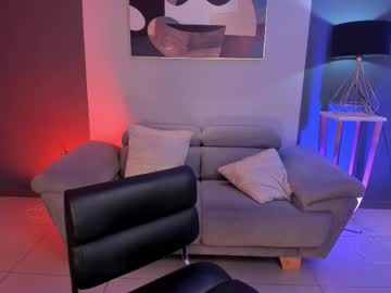 Alessiacorleone_ November 22, 2025 Chaturbate stream image
