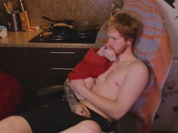 Alvin__Main November 22, 2025 Chaturbate stream image