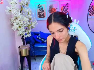 Dafne_Huges November 22, 2025 Chaturbate stream image