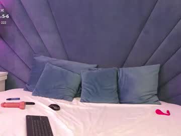 Deezylicious November 22, 2025 Chaturbate stream image