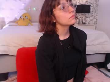 Eliza_Gh November 22, 2025 Chaturbate stream image