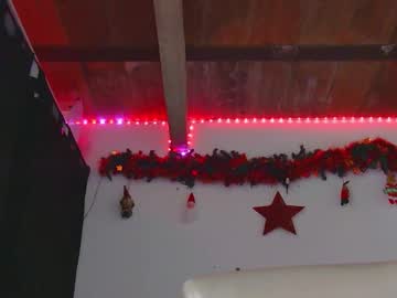 Elizabethcampbell November 22, 2025 Chaturbate stream image