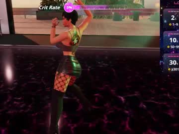 Emitrans November 22, 2025 Chaturbate stream image