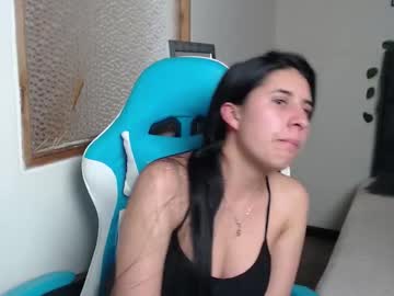 Helen_Rossy November 22, 2025 Chaturbate stream image