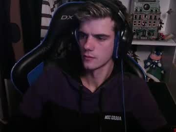 Hornyjoey1 November 22, 2025 Chaturbate stream image
