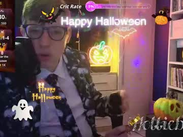 Hottiebb95 November 22, 2025 Chaturbate stream image