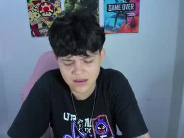 _Ian_Sweet November 22, 2025 Chaturbate stream image