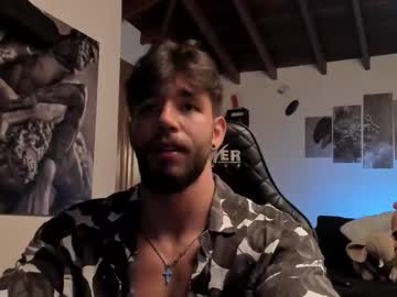 Jackson_Stifler1 November 22, 2025 Chaturbate stream image