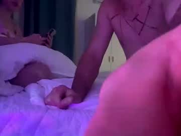 Jakeandmary November 22, 2025 Chaturbate stream image