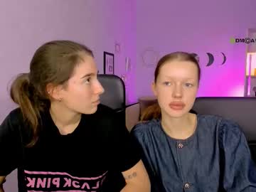 Khloebeauty November 22, 2025 Chaturbate stream image