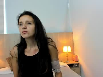Laia_Cruz November 22, 2025 Chaturbate stream image