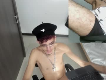 Liardemons November 22, 2025 Chaturbate stream image