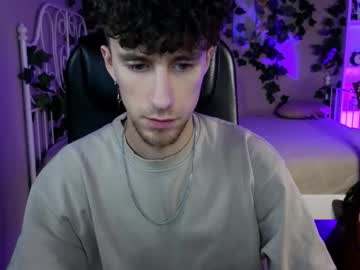 Mark_Caron November 22, 2025 Chaturbate stream image