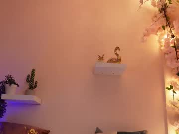 Morgana__Ly November 22, 2025 Chaturbate stream image