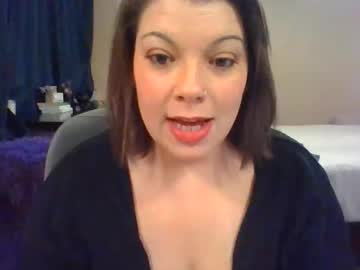 Sassyavarose November 22, 2025 Chaturbate stream image
