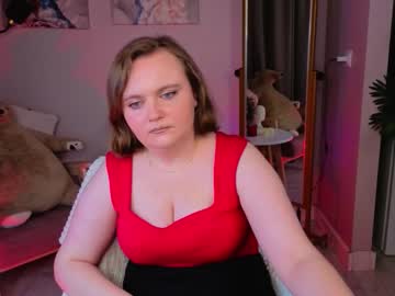 Terryastra November 22, 2025 Chaturbate stream image