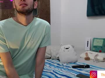 Thiiago_Tay November 22, 2025 Chaturbate stream image