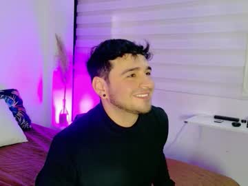 Anamasca93 November 22, 2025 Chaturbate stream image