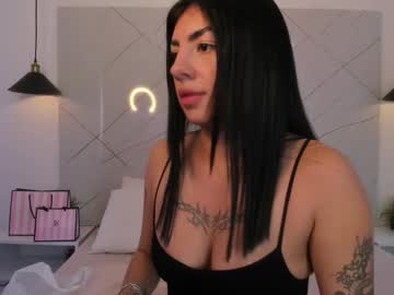Antonella__Rouse November 22, 2025 Chaturbate stream image